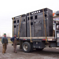 electrical panel cabinets
