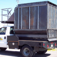 vac box